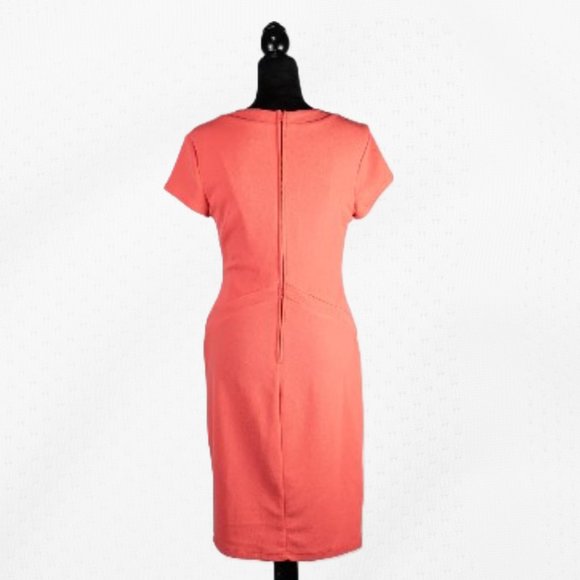 Bisou Bisou Casual Dress - Picture 3 of 3